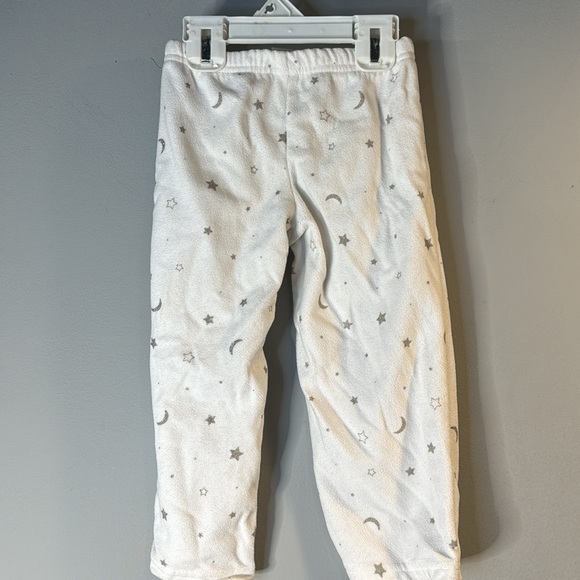 To the moon and back fleece pant pj set - Picture 13 of 16